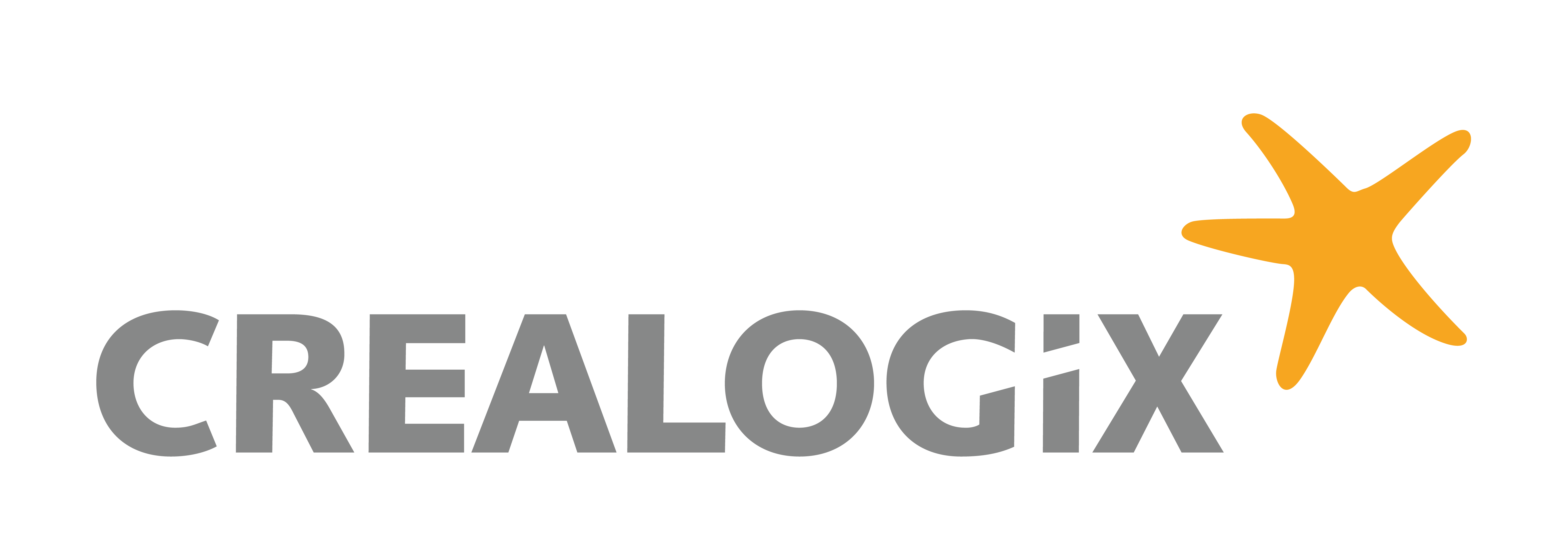 CREALOGIX LOGO