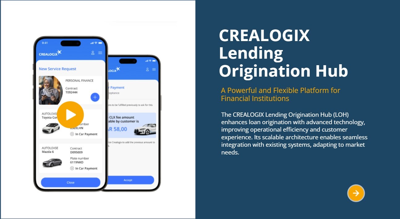 Lending Flyer page 1
